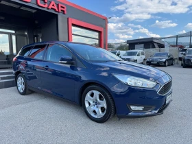 Ford Focus 1.6DCI-FACELIFT - 9999 лв. - 79605779 7