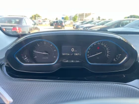 Обява за продажба на Peugeot 2008 1.6HDI, 100 kc.EVRO 6 B, ЛИЗИНГ ~14 600 лв. - изображение 11