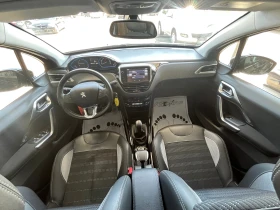 Обява за продажба на Peugeot 2008 1.6HDI, 100 kc.EVRO 6 B, ЛИЗИНГ ~14 600 лв. - изображение 8
