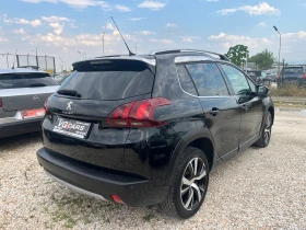 Обява за продажба на Peugeot 2008 1.6HDI, 100 kc.EVRO 6 B, ЛИЗИНГ ~14 600 лв. - изображение 6