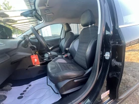 Peugeot 2008 1.6HDI, 100 kc.EVRO 6 B,  | Mobile.bg    13