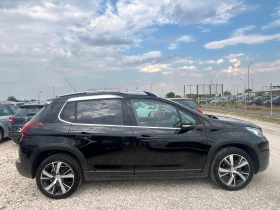 Обява за продажба на Peugeot 2008 1.6HDI, 100 kc.EVRO 6 B, ЛИЗИНГ ~14 600 лв. - изображение 7