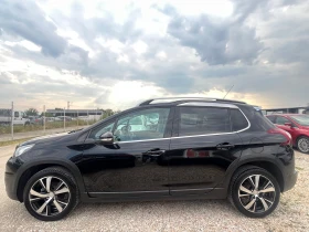 Обява за продажба на Peugeot 2008 1.6HDI, 100 kc.EVRO 6 B, ЛИЗИНГ ~14 600 лв. - изображение 3