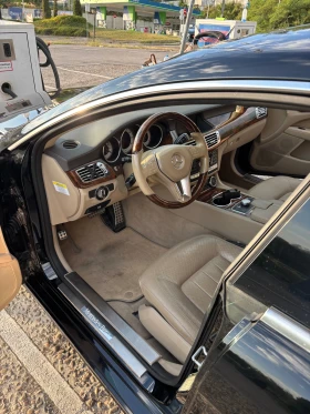 Обява за продажба на Mercedes-Benz CLS 550 ~35 000 лв. - изображение 9