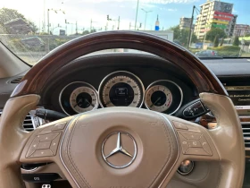 Обява за продажба на Mercedes-Benz CLS 550 ~35 000 лв. - изображение 8