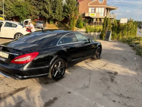 Обява за продажба на Mercedes-Benz CLS 550 ~35 000 лв. - изображение 1