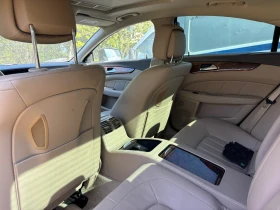 Обява за продажба на Mercedes-Benz CLS 500 ~34 000 лв. - изображение 4