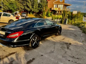 Обява за продажба на Mercedes-Benz CLS 550 ~32 000 лв. - изображение 1