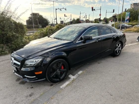 Обява за продажба на Mercedes-Benz CLS 550 ~35 000 лв. - изображение 3