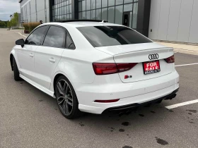 Audi S3 2.0T Technik CARFAX    | Mobile.bg    3