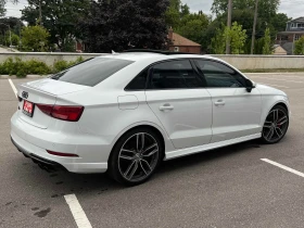 Audi S3 2.0T Technik CARFAX    | Mobile.bg    5