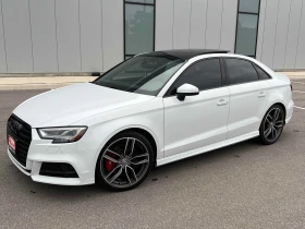 Audi S3 2.0T Technik CARFAX    | Mobile.bg    2