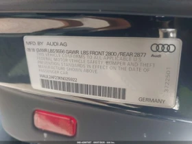 Audi A6 PREMIUM PLUS 3.0T | Mobile.bg    16