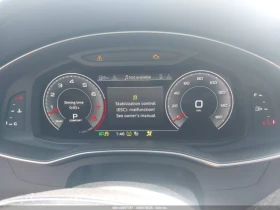 Audi A6 PREMIUM PLUS 3.0T | Mobile.bg    12