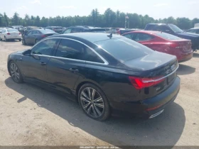 Audi A6 PREMIUM PLUS 3.0T | Mobile.bg    3