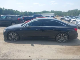 Audi A6 PREMIUM PLUS 3.0T | Mobile.bg    8