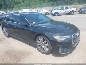 Audi A6 PREMIUM PLUS 3.0T