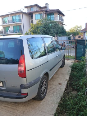 Peugeot 807 HDI | Mobile.bg    2