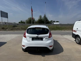 Ford Fiesta 1.5tdci-Klima-N1 - 5999 лв. - 22922076 4