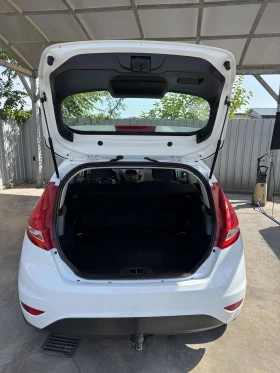 Ford Fiesta 1.5tdci-Klima-N1 - 5999 лв. - 22922076 7