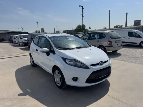 Ford Fiesta 1.5tdci-Klima-N1 - 5999 лв. - 22922076 2