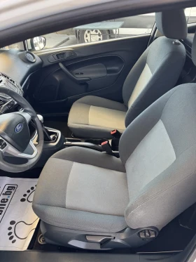Ford Fiesta 1.5tdci-Klima-N1 - 5999 лв. - 22922076 11