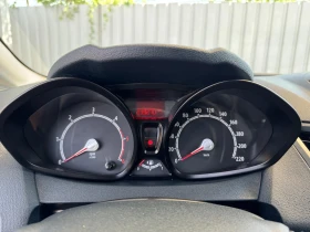 Ford Fiesta 1.5tdci-Klima-N1 - 5999 лв. - 22922076 13