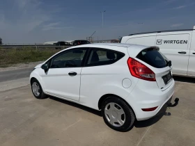 Ford Fiesta 1.5tdci-Klima-N1 - 5999 лв. - 22922076 5