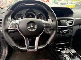 Mercedes-Benz E 63 AMG AMG performance* carbon* blind spot* lane keeping* - 28700 лв. - 93034440 8