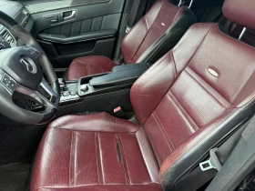 Mercedes-Benz E 63 AMG AMG performance* carbon* blind spot* lane keeping* - 28700 лв. - 93034440 5
