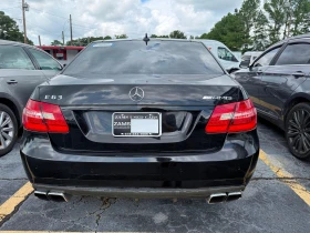 Mercedes-Benz E 63 AMG AMG performance* carbon* blind spot* lane keeping* - 28700 лв. - 93034440 3