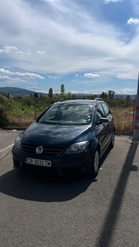 Обява за продажба на VW Golf Plus 1.4tsi ~5 500 лв. - изображение 1