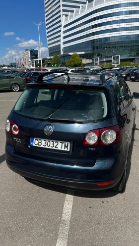 Обява за продажба на VW Golf Plus 1.4tsi ~5 500 лв. - изображение 2
