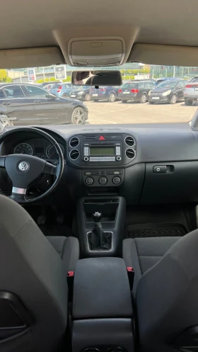 Обява за продажба на VW Golf Plus 1.4tsi ~5 500 лв. - изображение 6