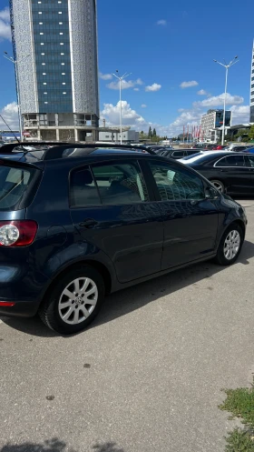 Обява за продажба на VW Golf Plus 1.4tsi ~5 500 лв. - изображение 1