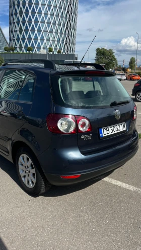 Обява за продажба на VW Golf Plus 1.4tsi ~5 500 лв. - изображение 4