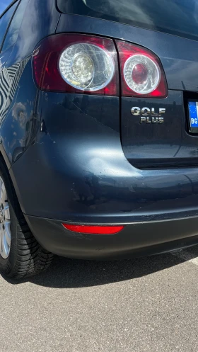 Обява за продажба на VW Golf Plus 1.4tsi ~5 500 лв. - изображение 3