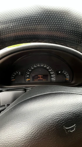 Mercedes-Benz C 200 2.2 - 3250 € / 6356.45 лв. - 82178669 1