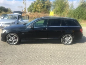 Обява за продажба на Mercedes-Benz C 320 CDI AMG  ~14 300 лв. - изображение 1