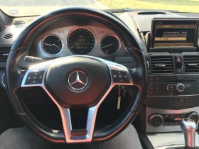 Обява за продажба на Mercedes-Benz C 320 CDI AMG  ~14 300 лв. - изображение 4