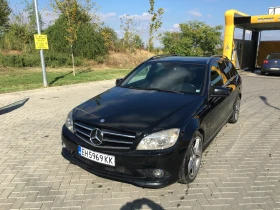 Обява за продажба на Mercedes-Benz C 320 CDI AMG  ~14 300 лв. - изображение 1