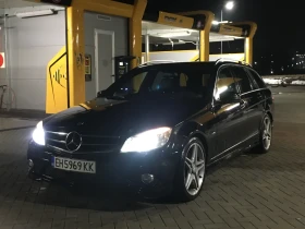 Обява за продажба на Mercedes-Benz C 320 CDI AMG  ~14 300 лв. - изображение 5
