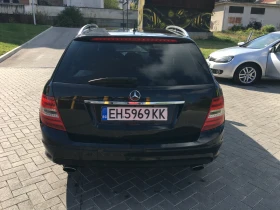 Обява за продажба на Mercedes-Benz C 320 CDI AMG  ~14 300 лв. - изображение 2