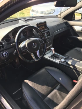 Обява за продажба на Mercedes-Benz C 320 CDI AMG  ~14 300 лв. - изображение 3