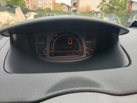Обява за продажба на Renault Modus 1.5dci euro 4 ~4 190 лв. - изображение 11