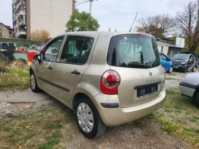 Обява за продажба на Renault Modus 1.5dci euro 4 ~4 190 лв. - изображение 4