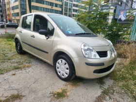 Обява за продажба на Renault Modus 1.5dci euro 4 ~4 190 лв. - изображение 2