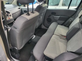 Обява за продажба на Renault Modus 1.5dci euro 4 ~4 190 лв. - изображение 6