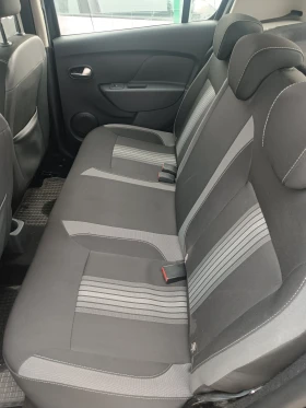 Dacia Sandero STEPWAY 0, 9 TCe, Euro 6b, Перфектна, ЛИЗИНГ  - 10999 лв. / 5623.70 € - 38284024 12