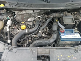 Dacia Sandero STEPWAY 0, 9 TCe, Euro 6b, Перфектна, ЛИЗИНГ  - 10999 лв. / 5623.70 € - 38284024 15